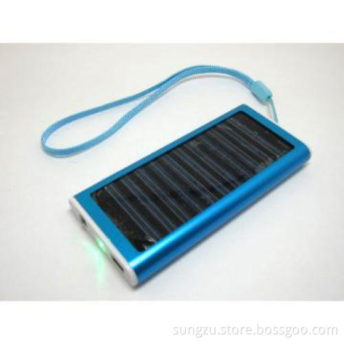solar charger for mobile phone